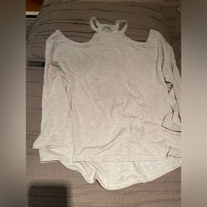 Express ultra soft sweater